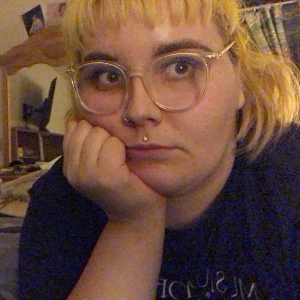 Meet your Posher, Lex